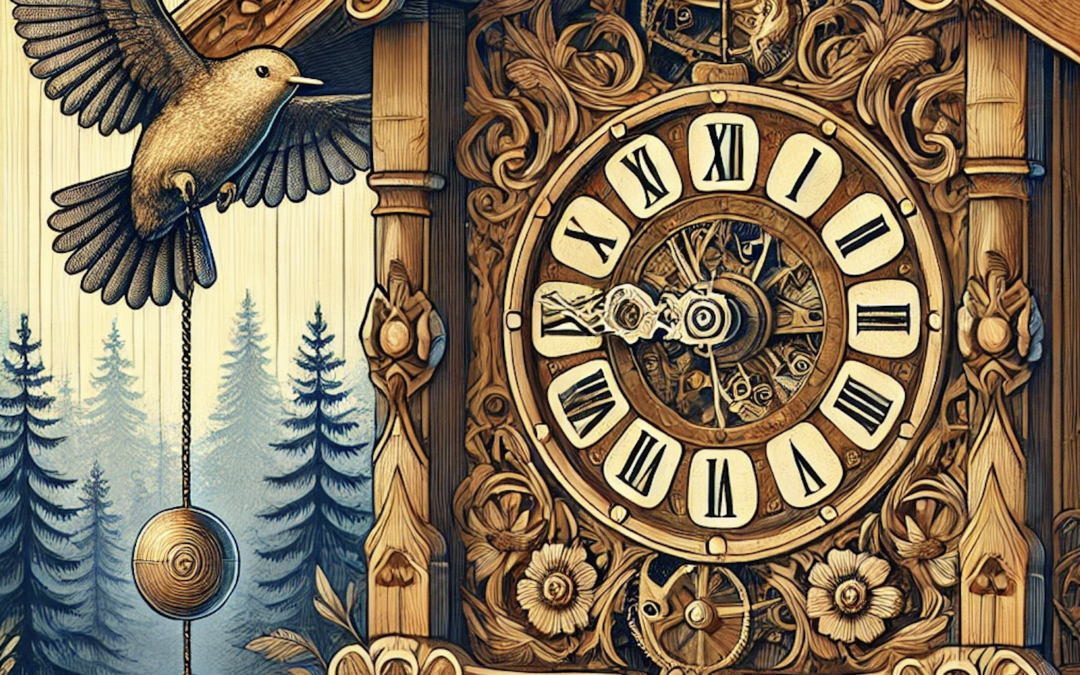 40 Timeless Quotes about time: Inspiring Wisdom About the Essence of Time